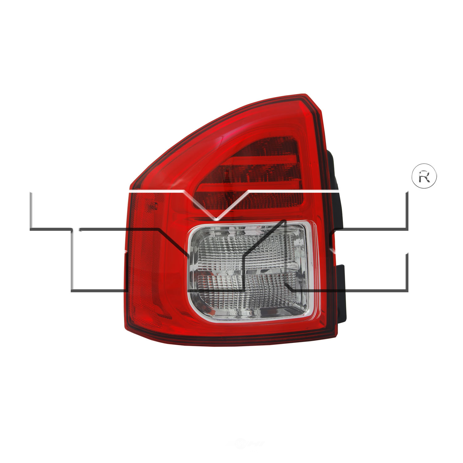 TYC - TYC Regular - TYC - 11-6448-00