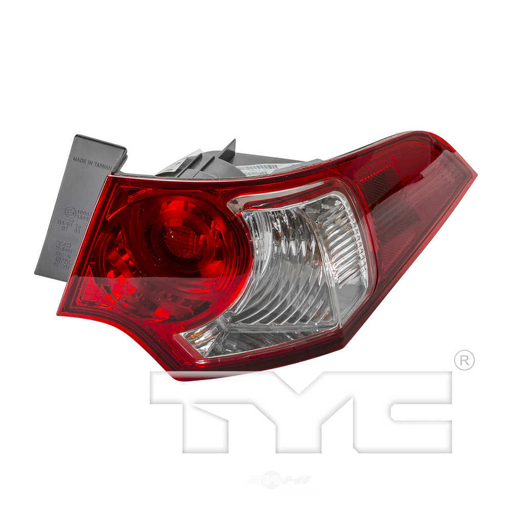 TYC - TYC Regular - TYC - 11-6451-00