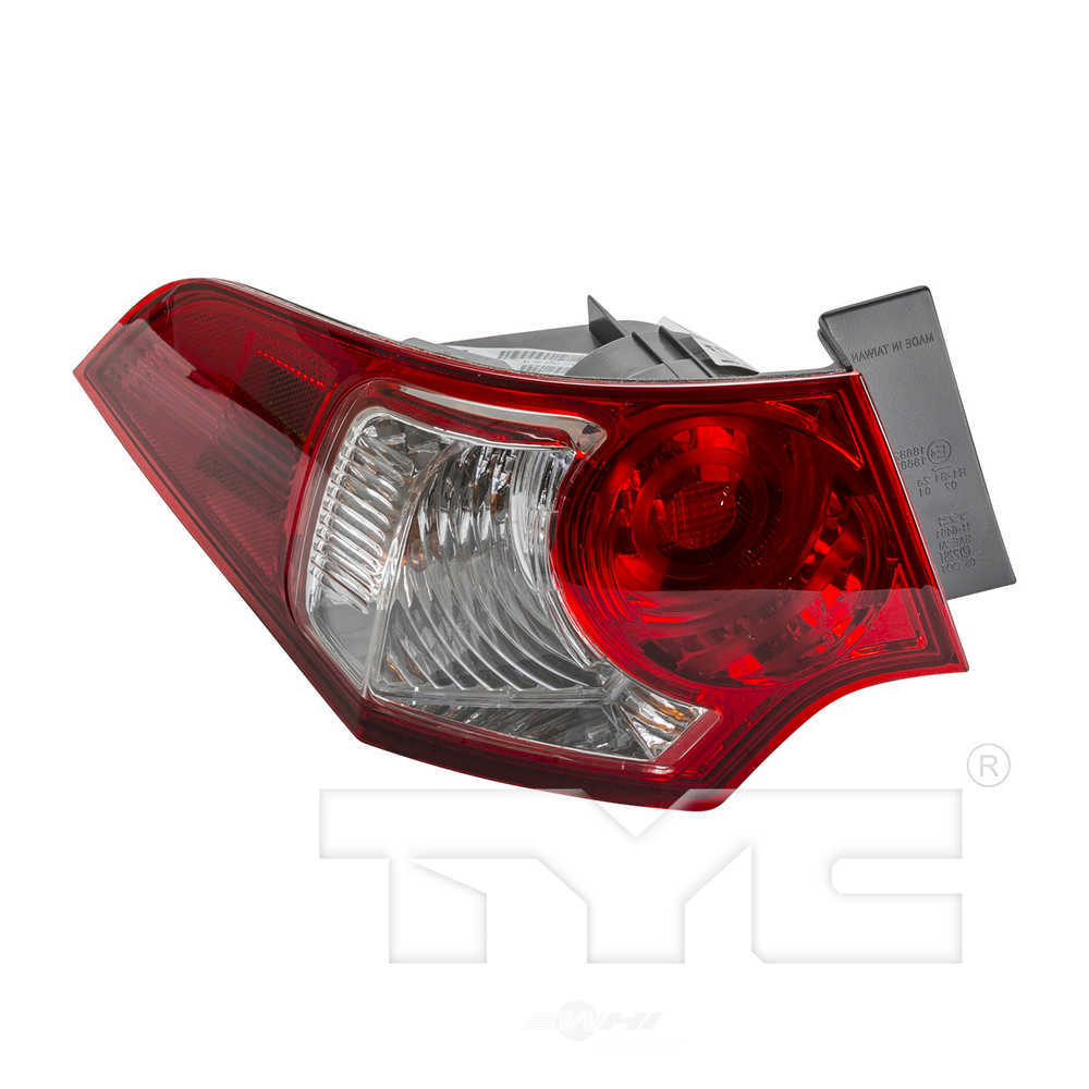TYC - TYC Regular - TYC - 11-6452-00