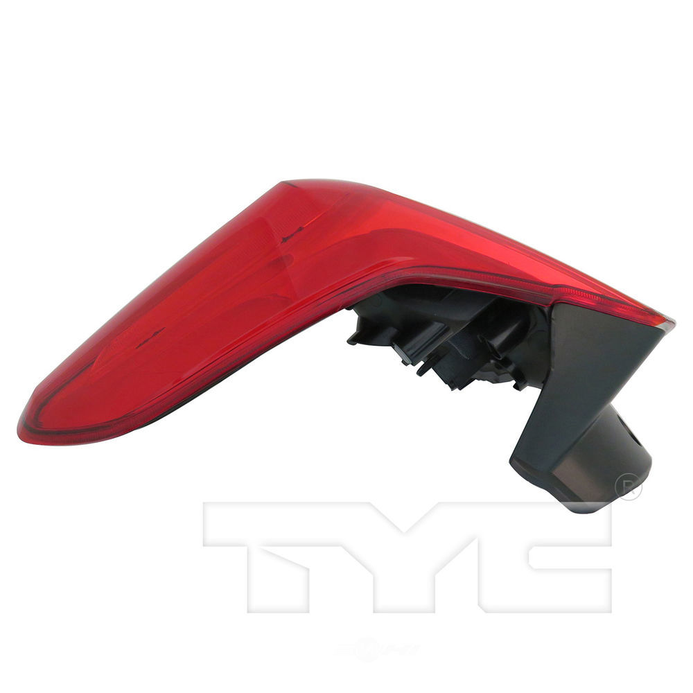TYC - Capa Certified Tail Light Assembly (Right) - TYC 11-6463-01-9