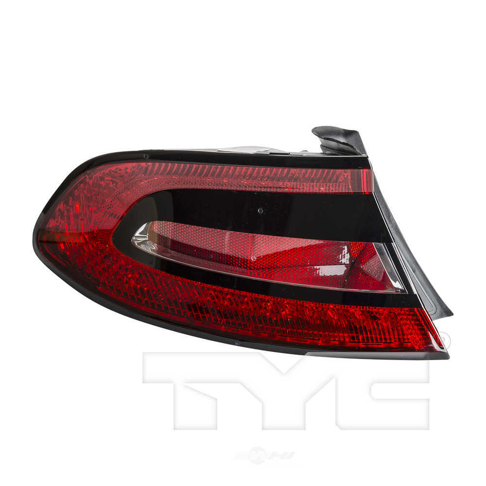 TYC - TYC Regular - TYC - 11-6498-00
