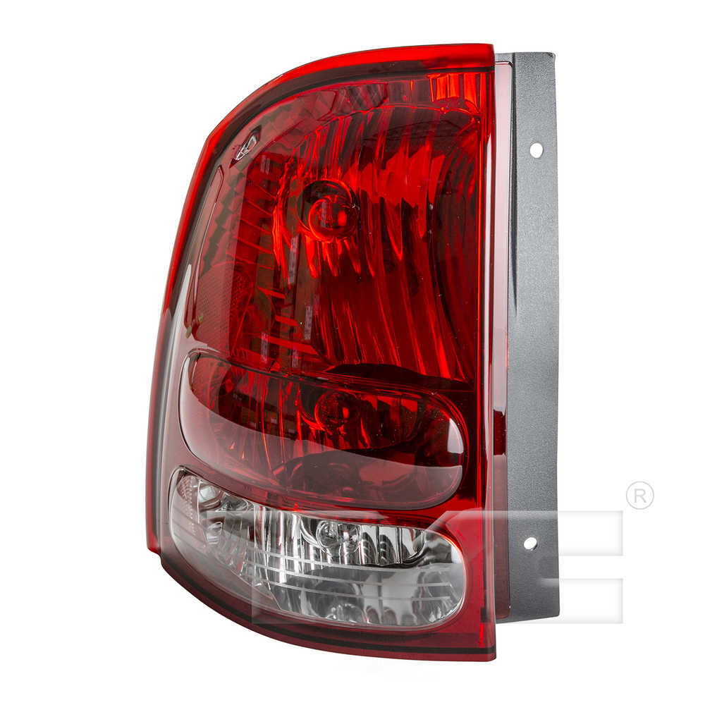 TYC - TYC Regular - TYC - 11-6508-00