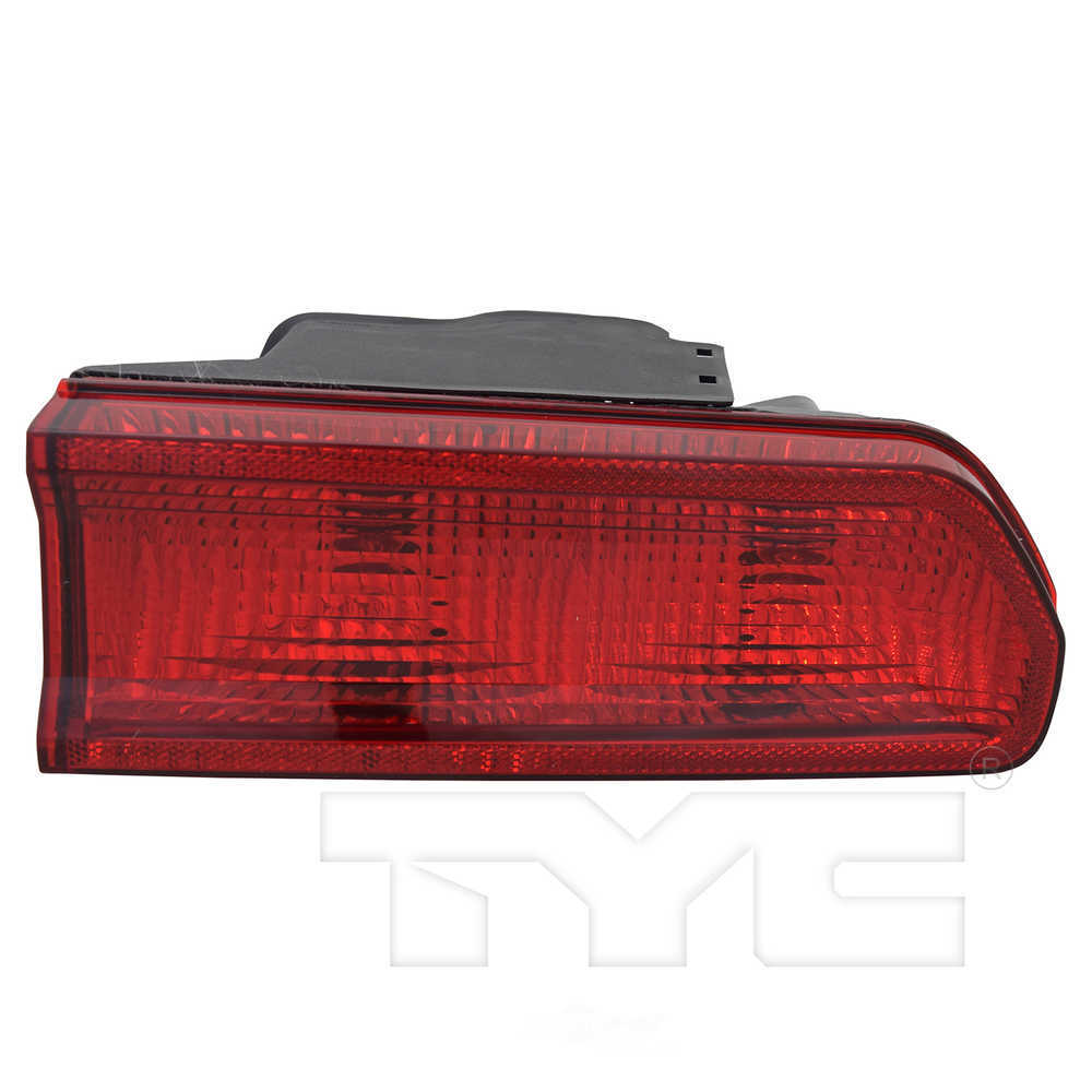TYC - Capa Certified Tail Light Assembly - TYC - 11-6525-00-9
