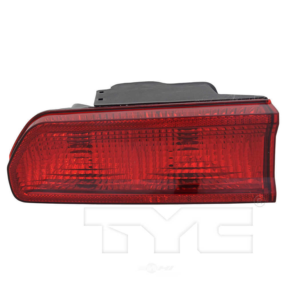 TYC - Capa Certified Tail Light Assembly - TYC - 11-6526-00-9