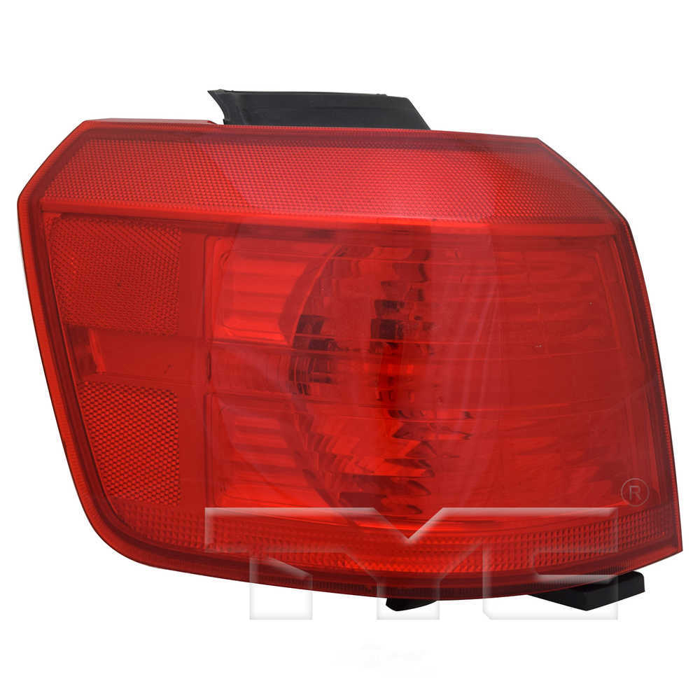 TYC - TYC Regular - TYC - 11-6542-00