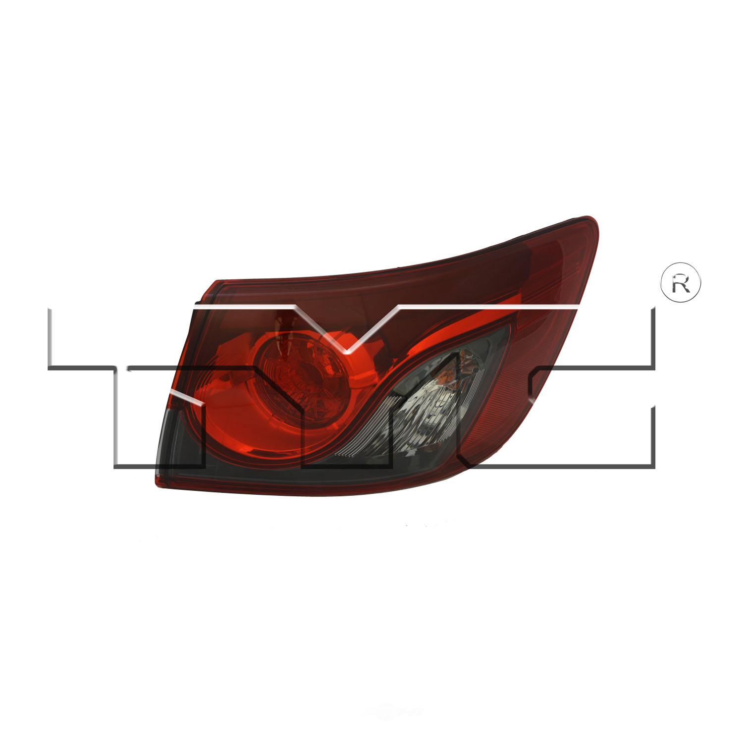 TYC - TYC Regular - TYC - 11-6575-00