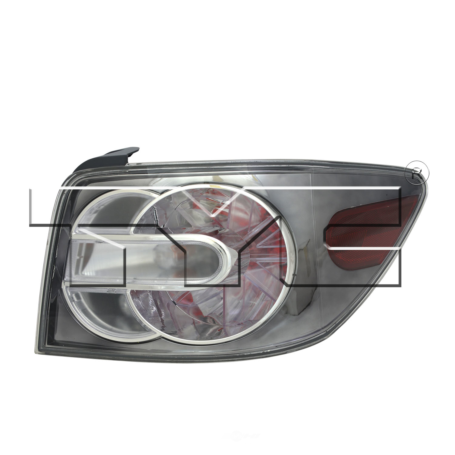 TYC - TYC Regular - TYC - 11-6595-00