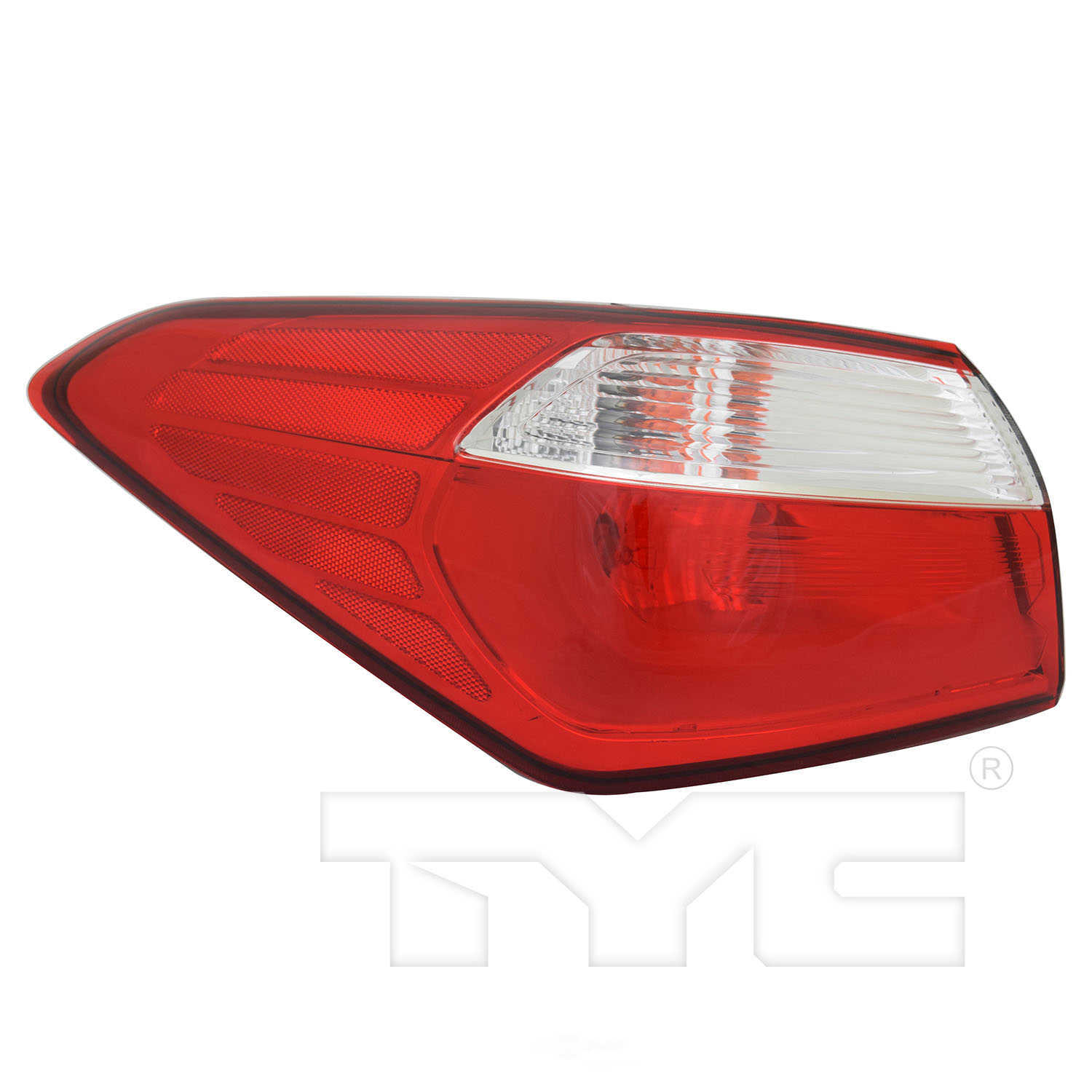 TYC - TYC Regular - TYC - 11-6604-00