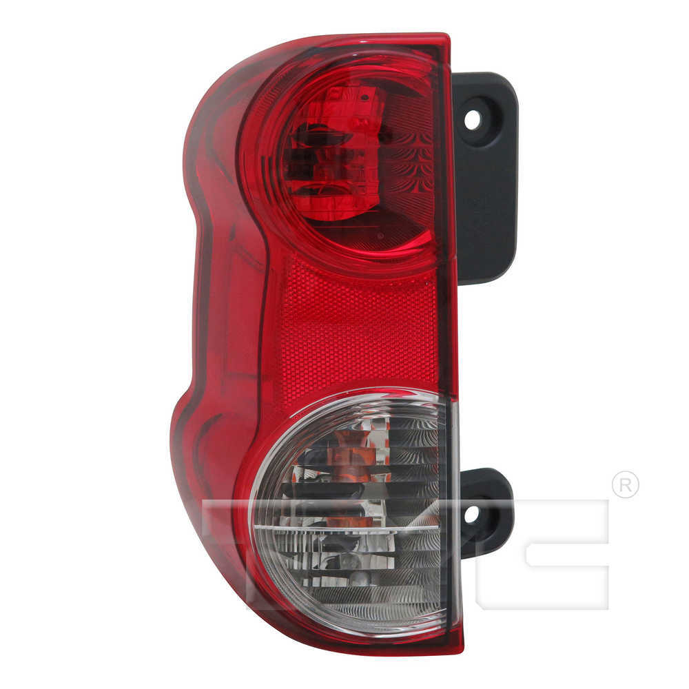 TYC - TYC Regular (Left) - TYC 11-6616-00