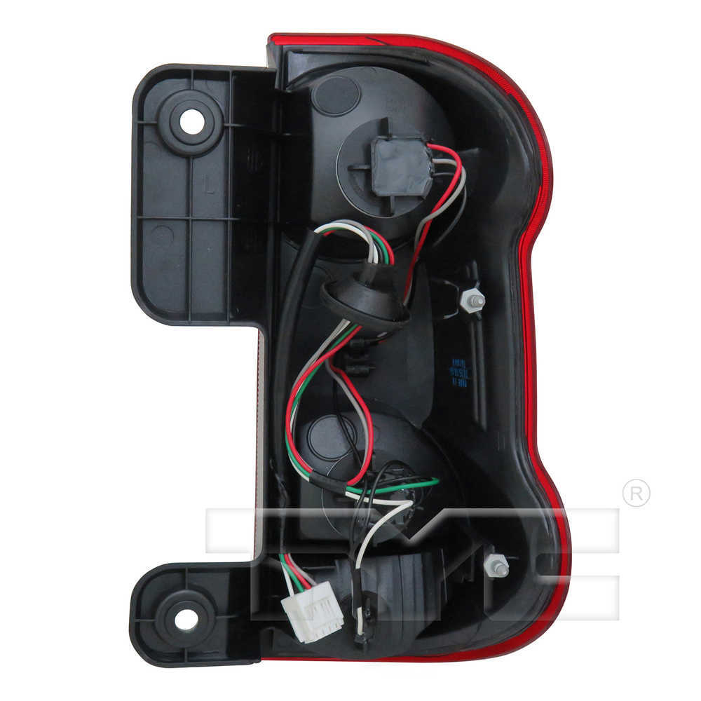 TYC - TYC Regular - TYC 11-6616-00