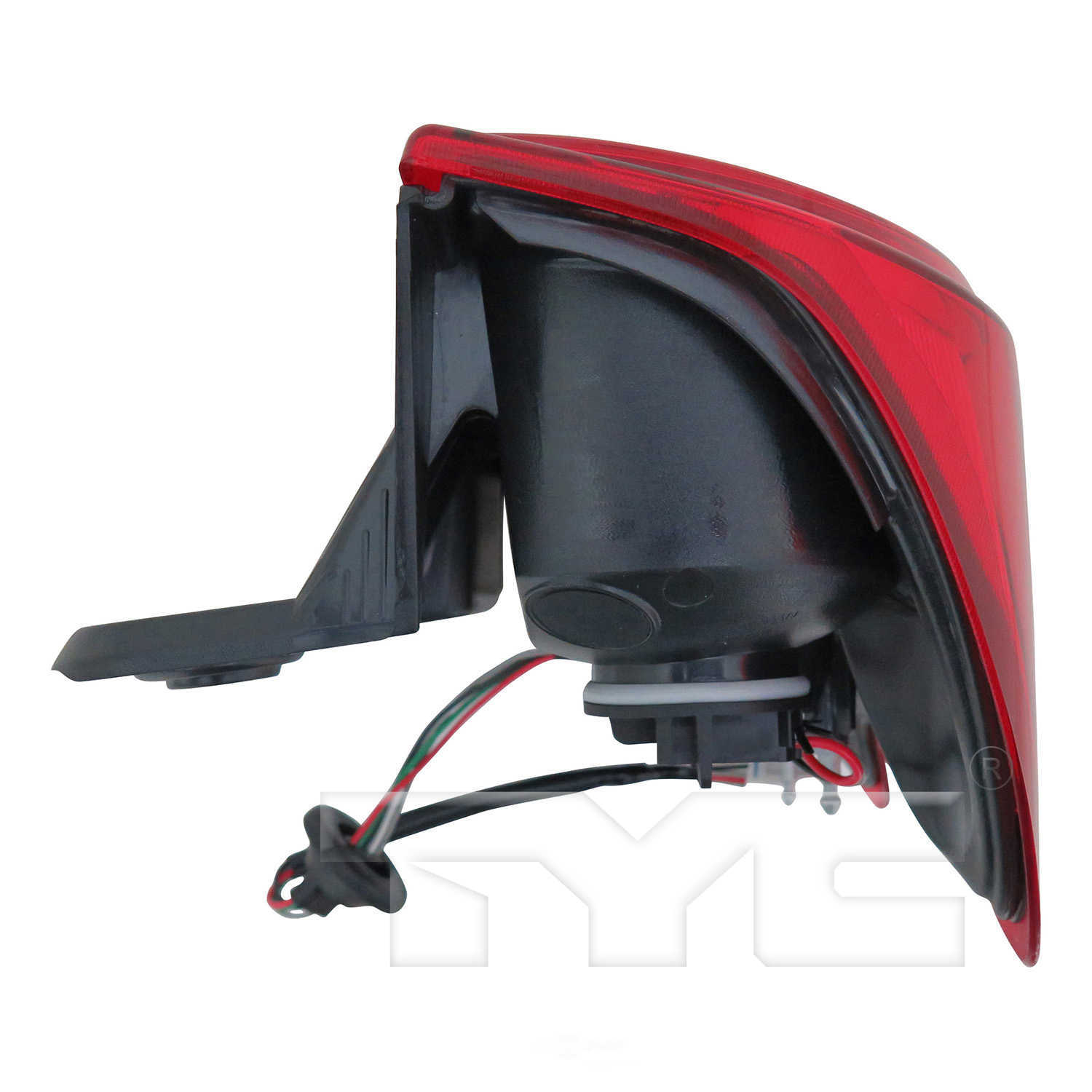 TYC - TYC Regular - TYC 11-6616-00