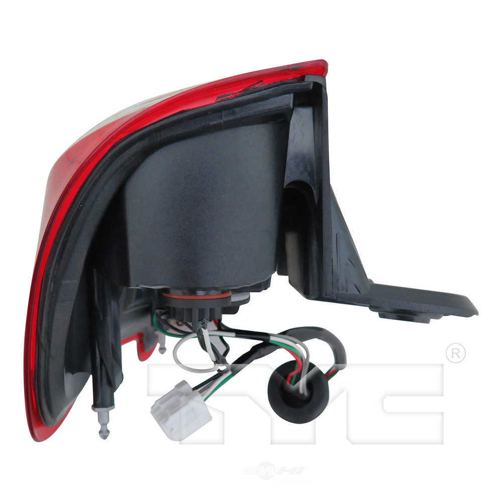 TYC - TYC Regular - TYC 11-6616-00