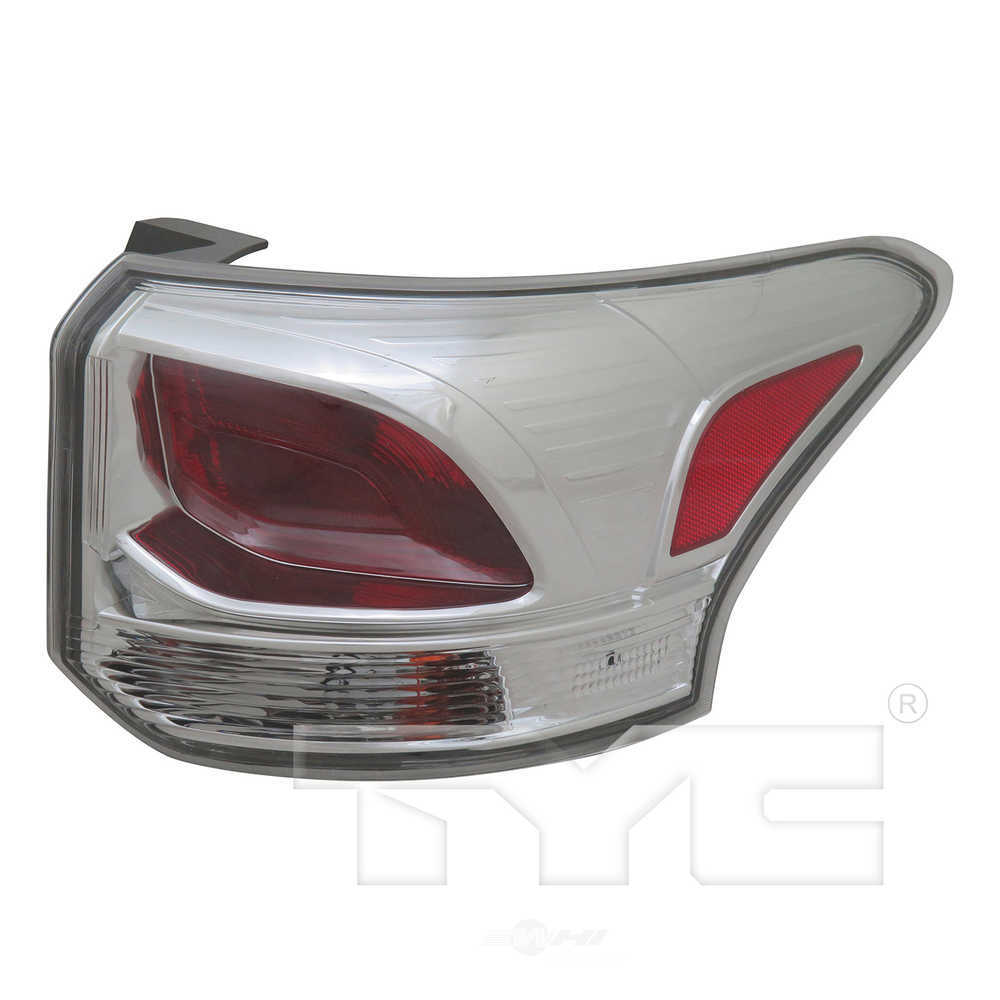 TYC - TYC Regular - TYC - 11-6631-00