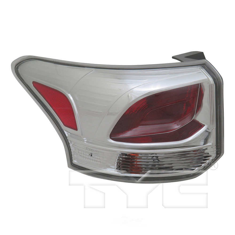 TYC - TYC Regular - TYC - 11-6632-00