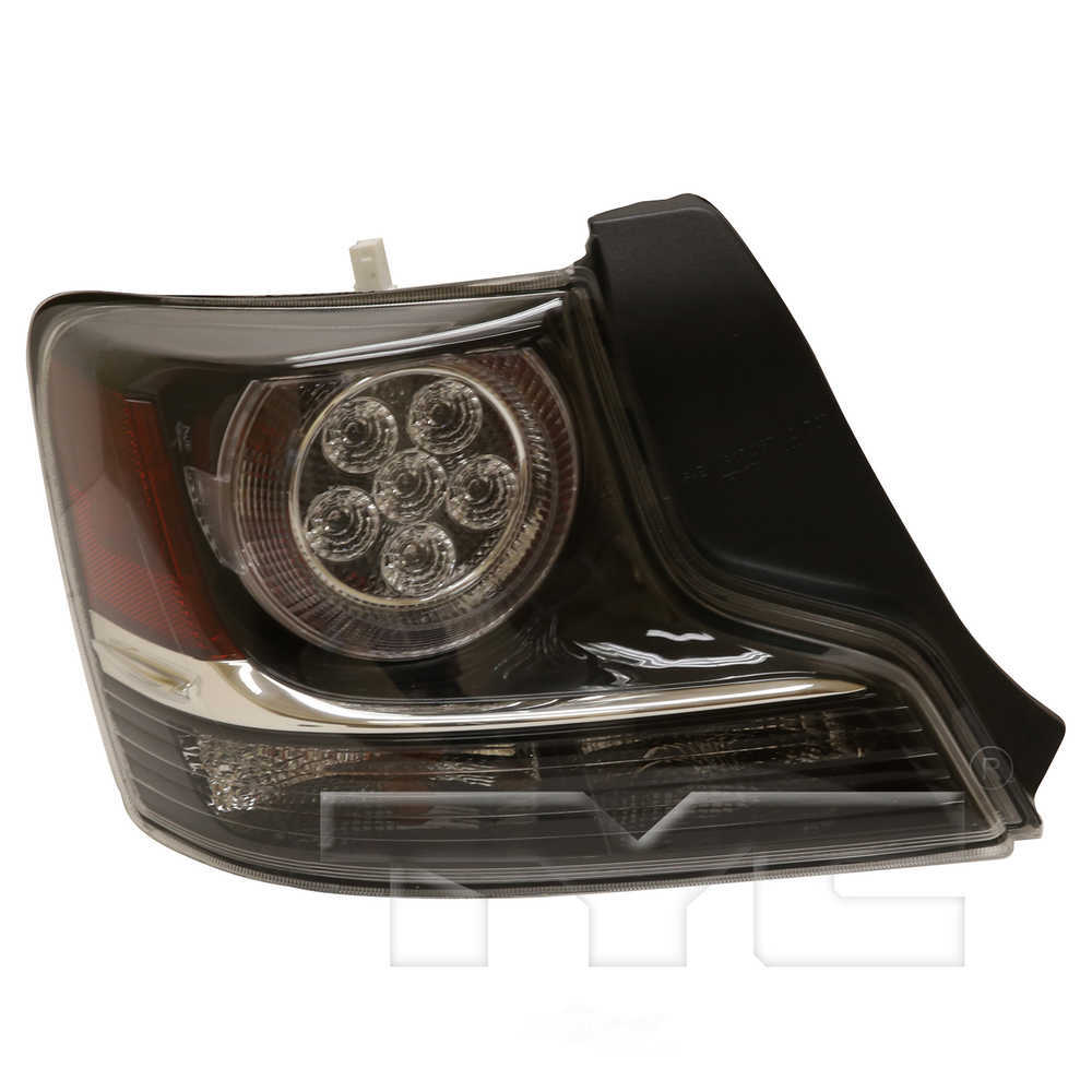 TYC - TYC Regular - TYC - 11-6636-00