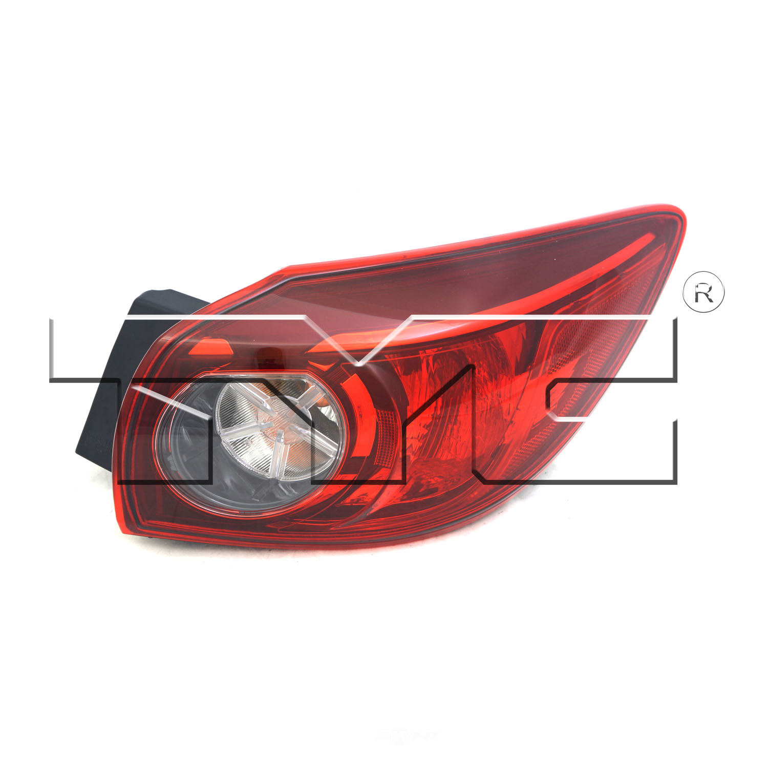 TYC - TYC Regular - TYC - 11-6659-00