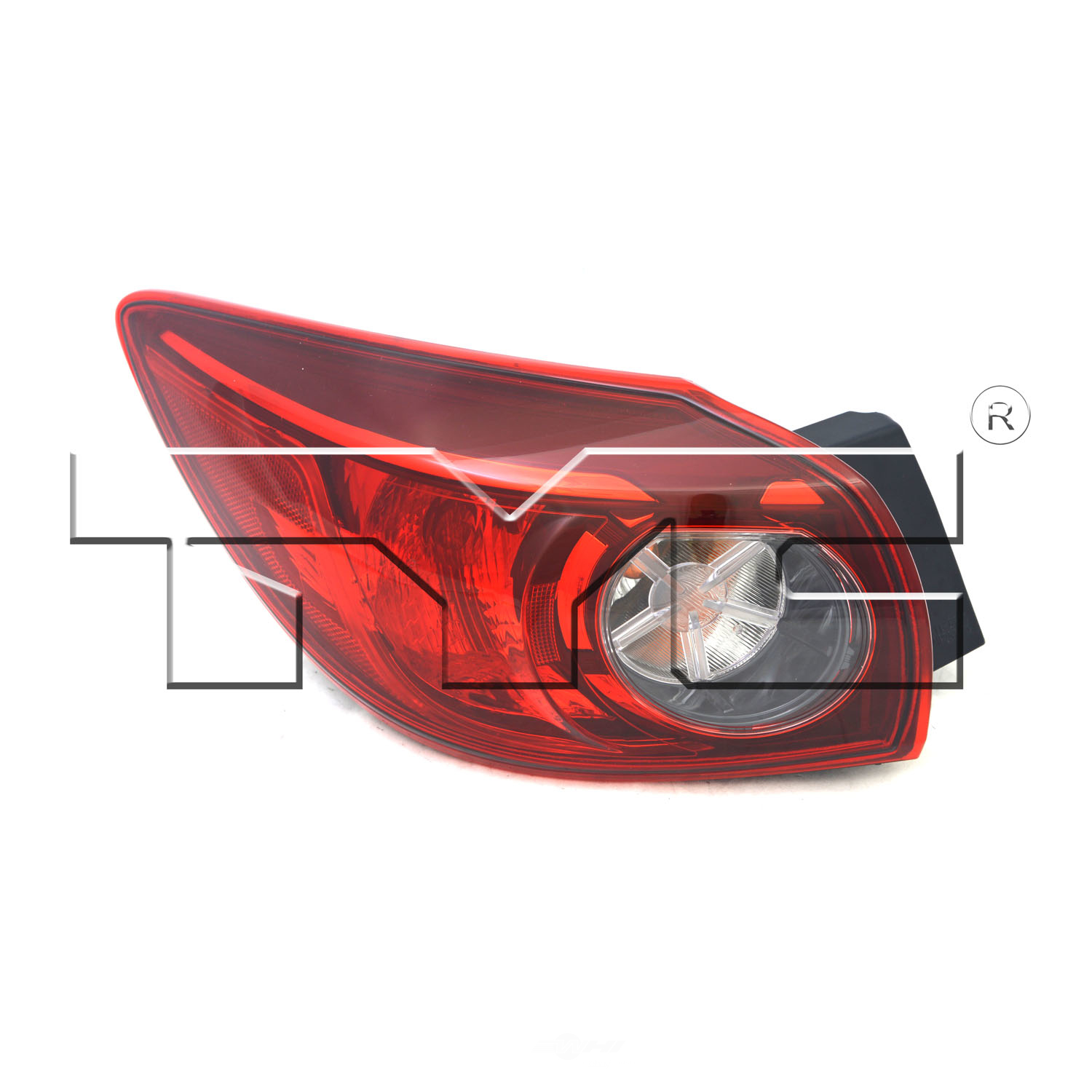 TYC - TYC Regular - TYC - 11-6660-00