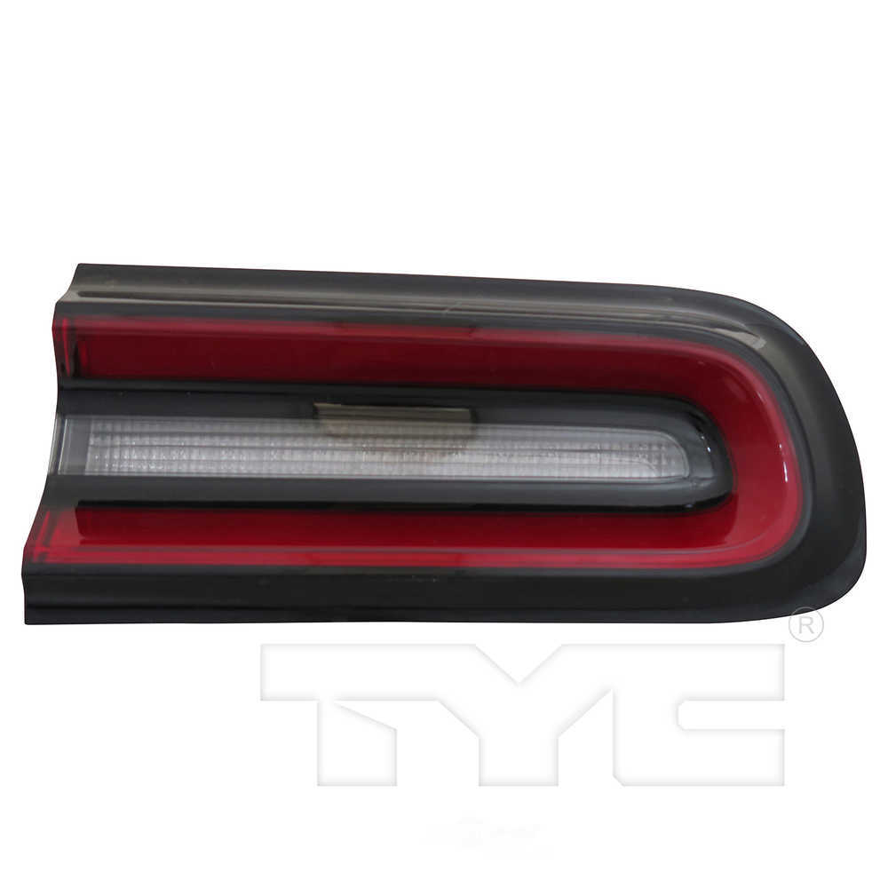 TYC - Capa Certified Tail Light Assembly - TYC - 11-6739-00-9