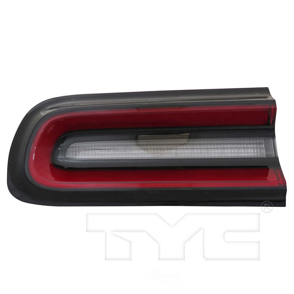 TYC - Capa Certified Tail Light Assembly - TYC - 11-6740-00-9