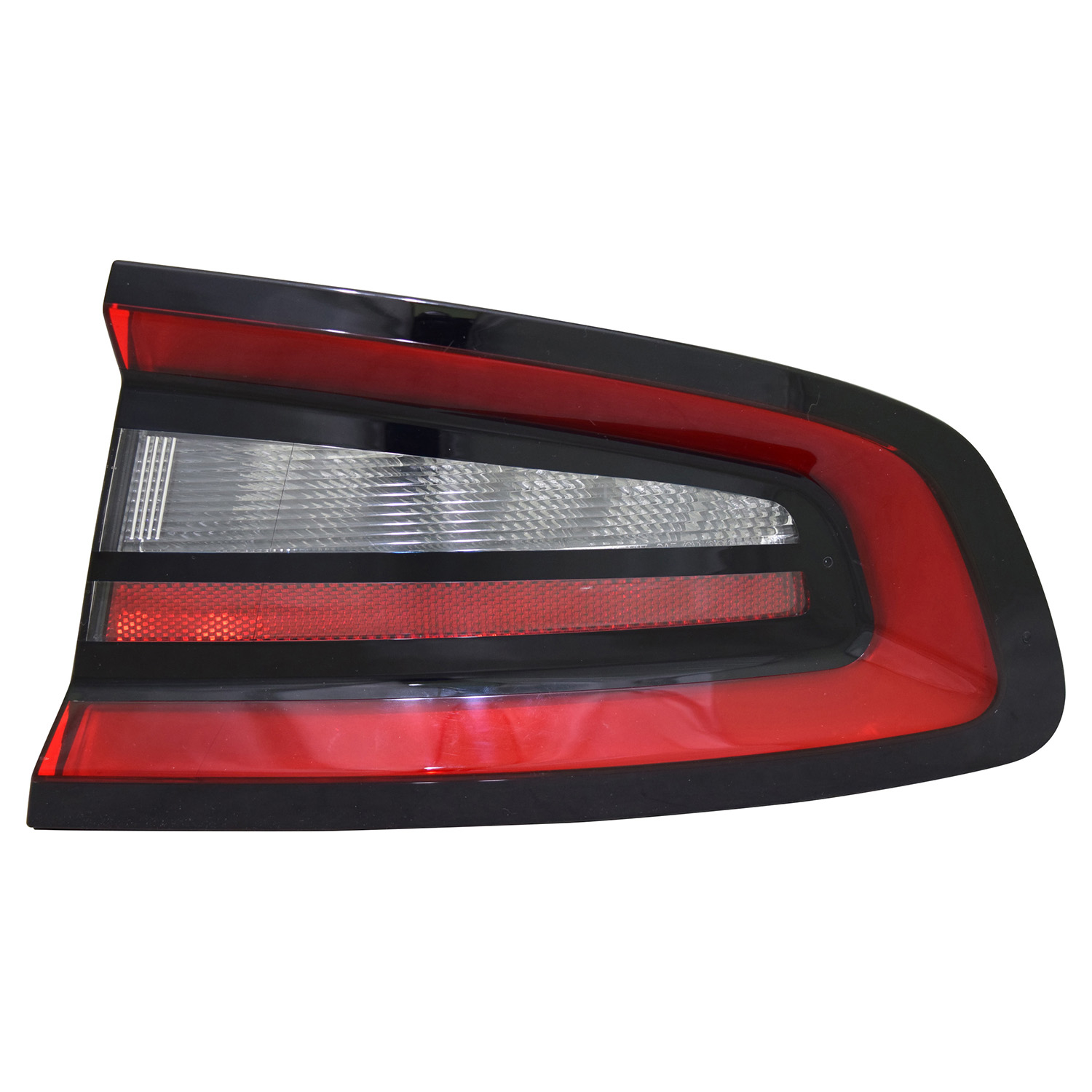 TYC - Capa Certified Tail Light Assembly (Right Outer) - TYC 11-6797-00-9