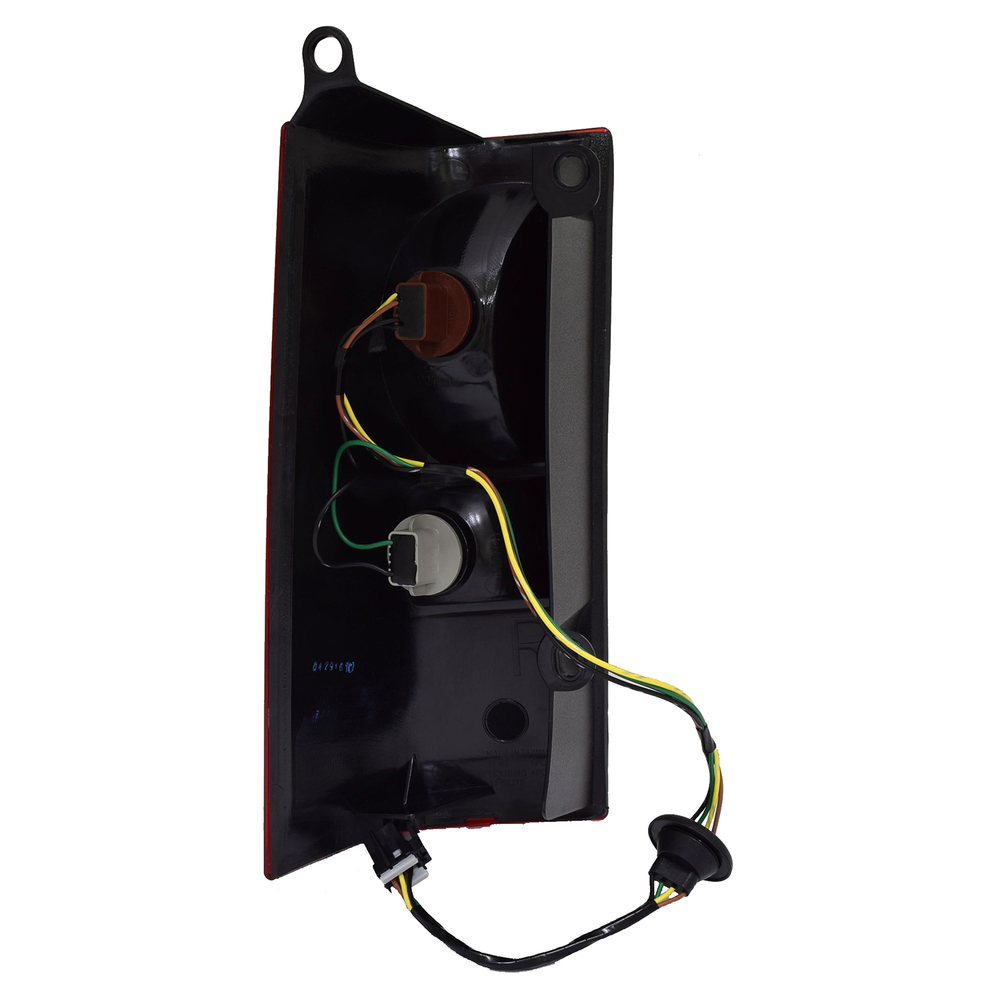 TYC - TYC Regular - TYC 11-6837-00