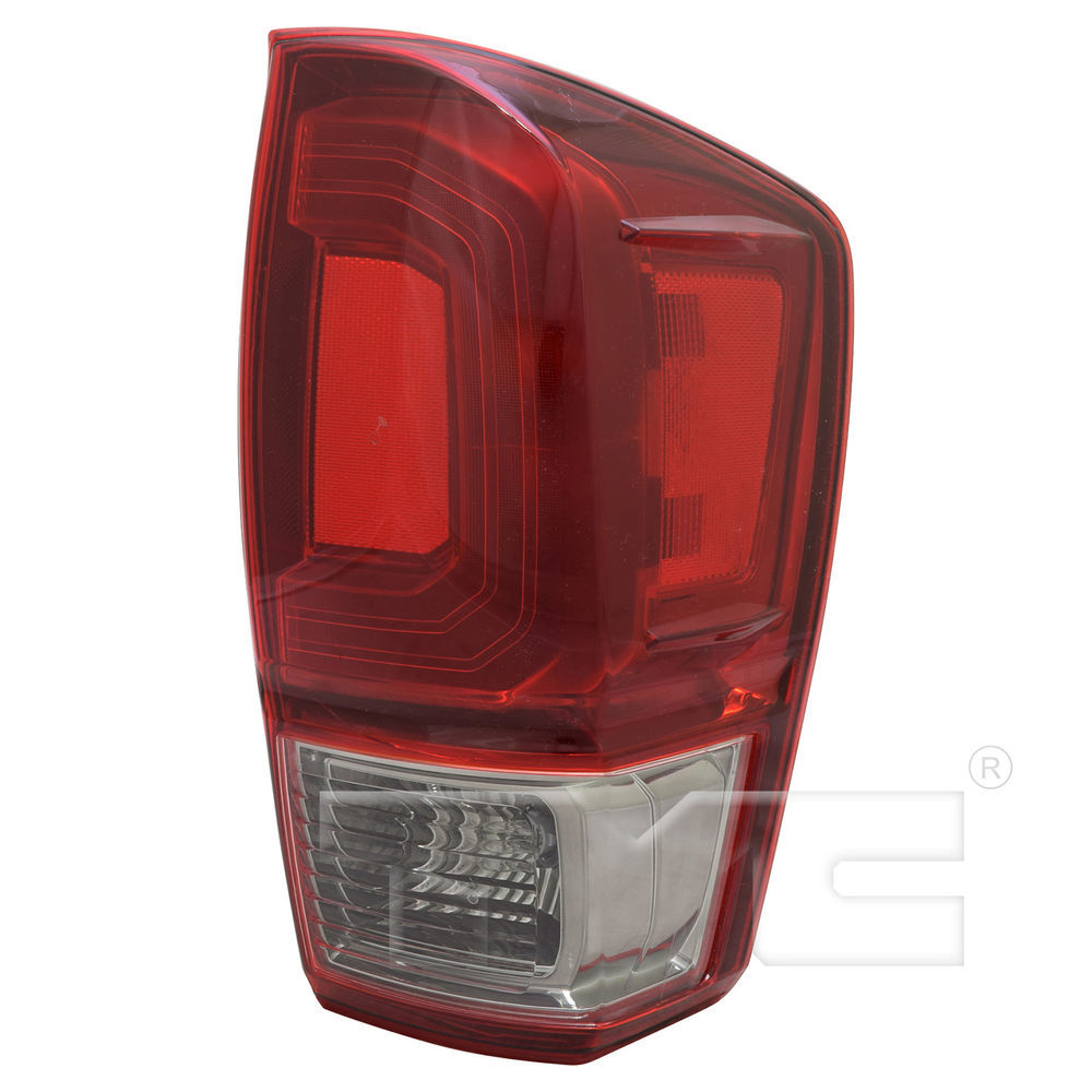 TYC - Capa Certified Tail Light Assembly (Right) - TYC 11-6849-90-9