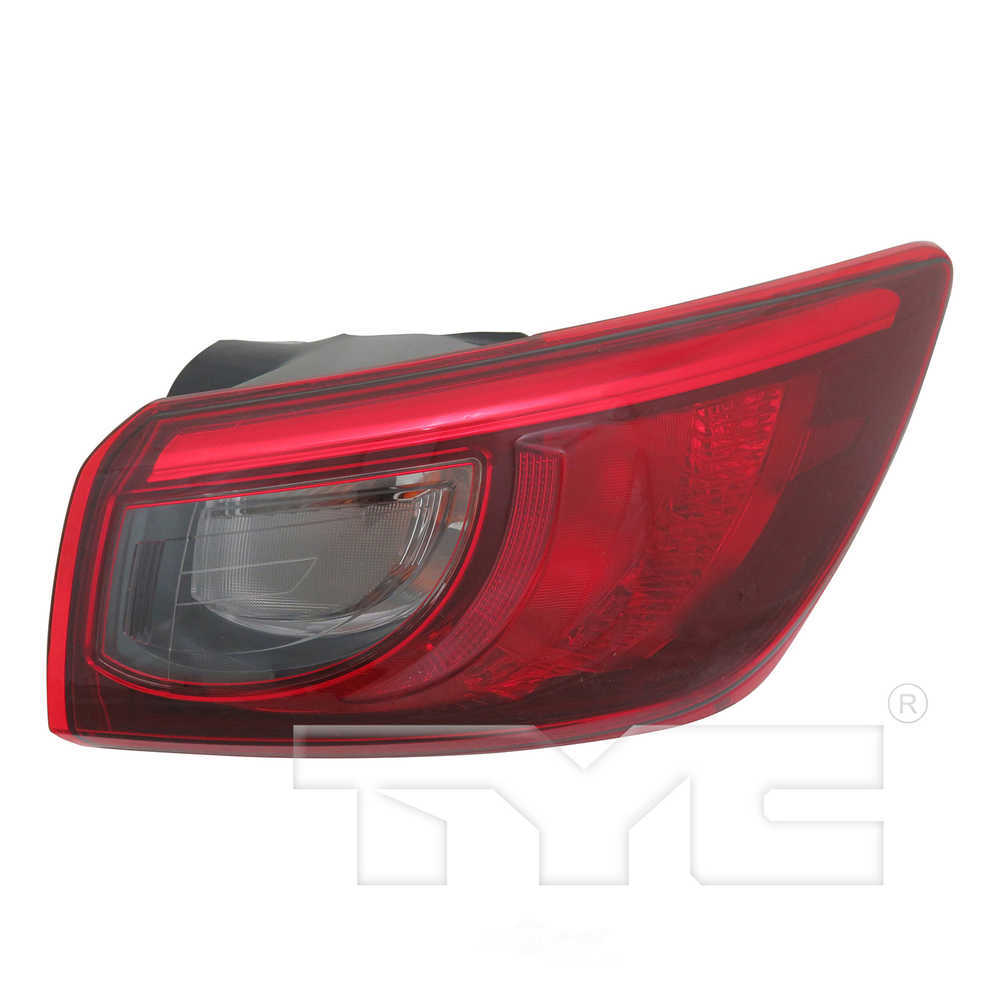 TYC - TYC Regular - TYC - 11-6859-00
