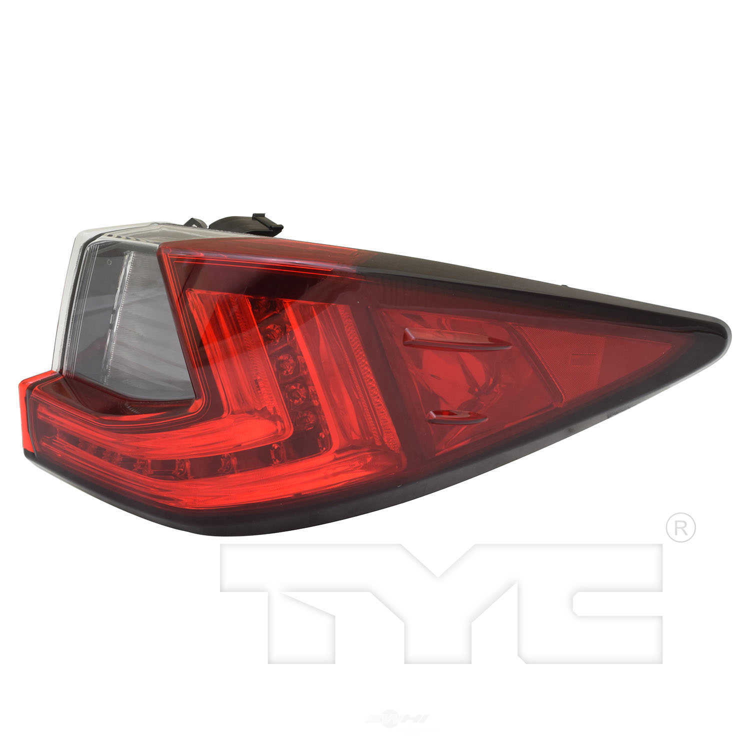 TYC - TYC Regular - TYC - 11-6881-00