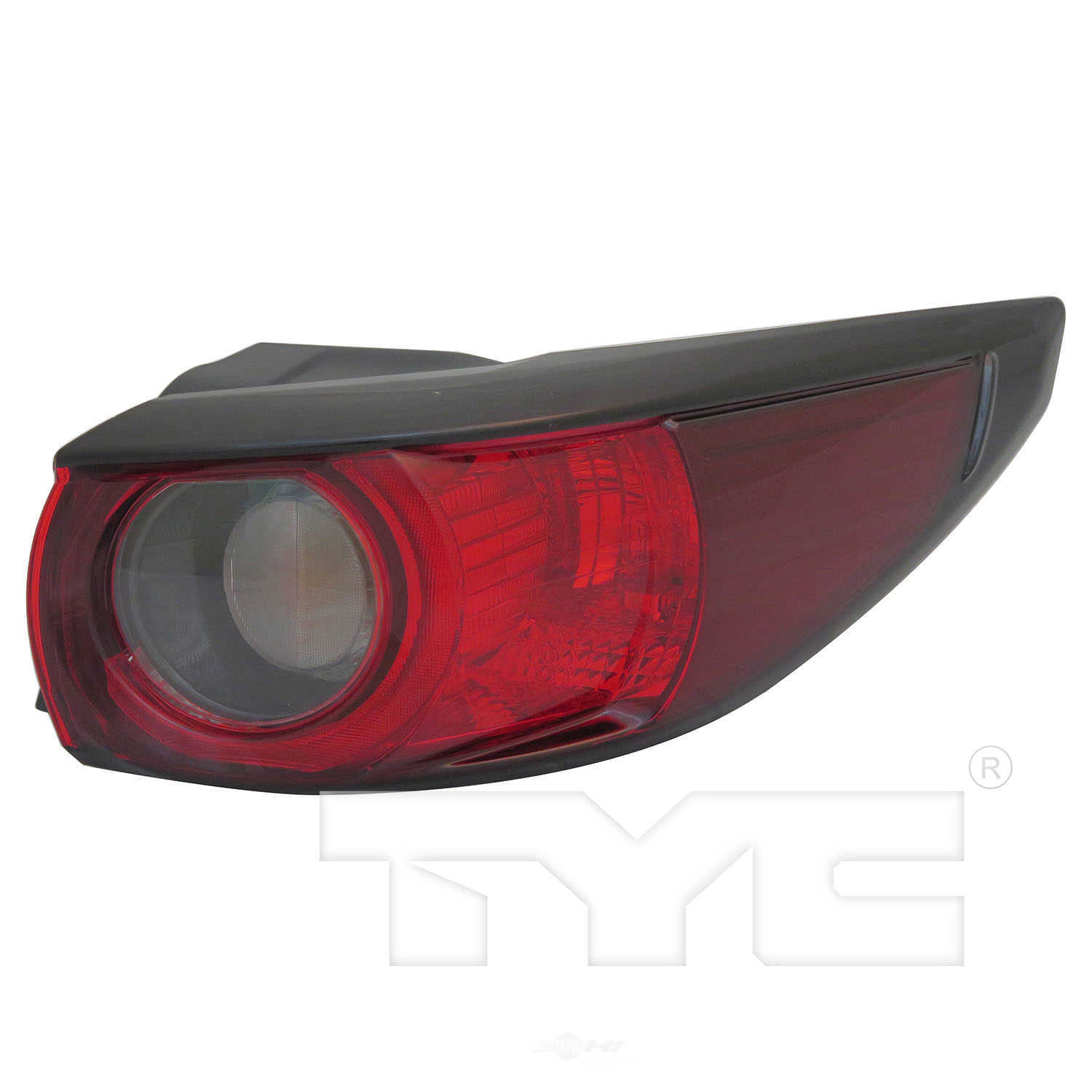 TYC - TYC Regular - TYC - 11-9005-00