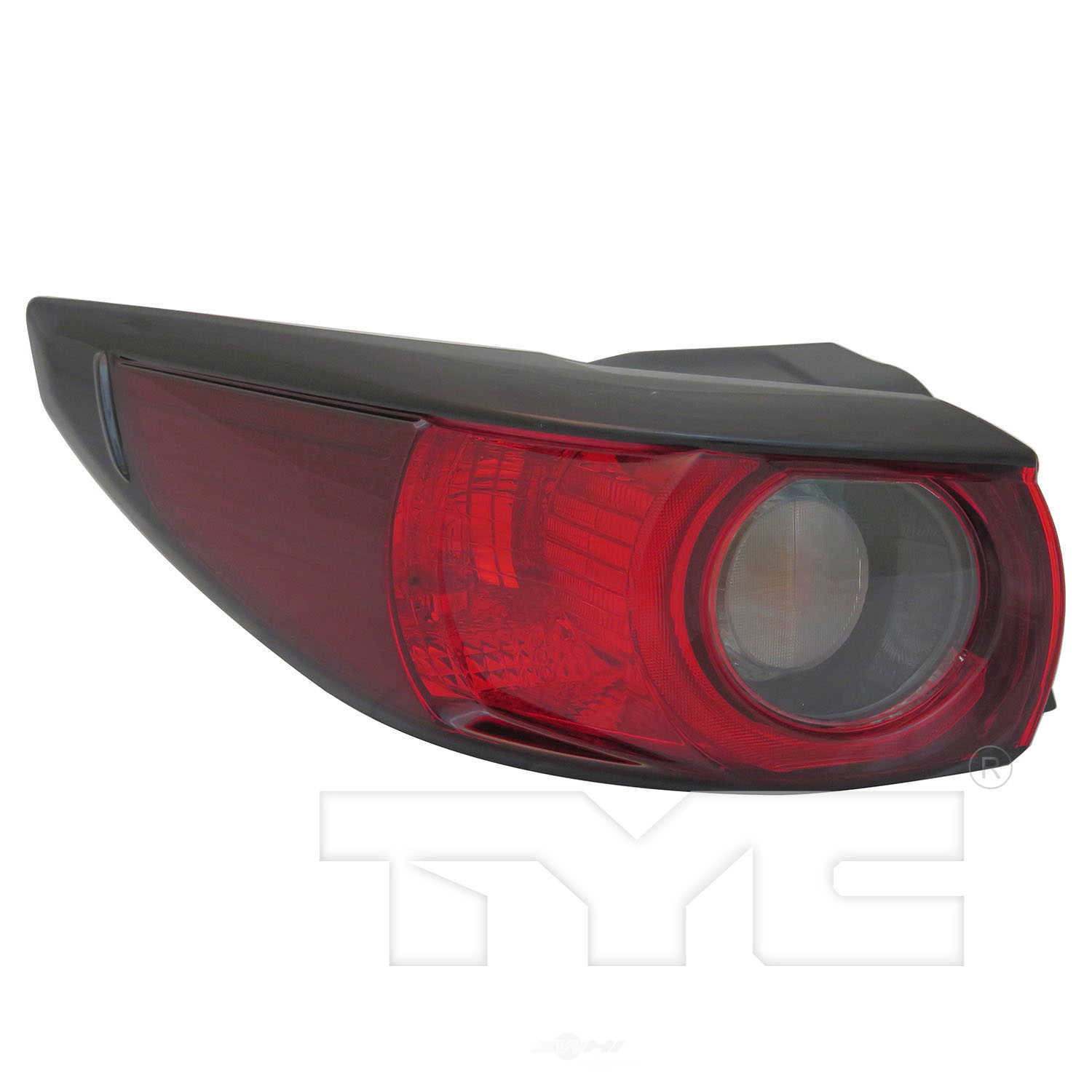 TYC - TYC Regular - TYC - 11-9006-00