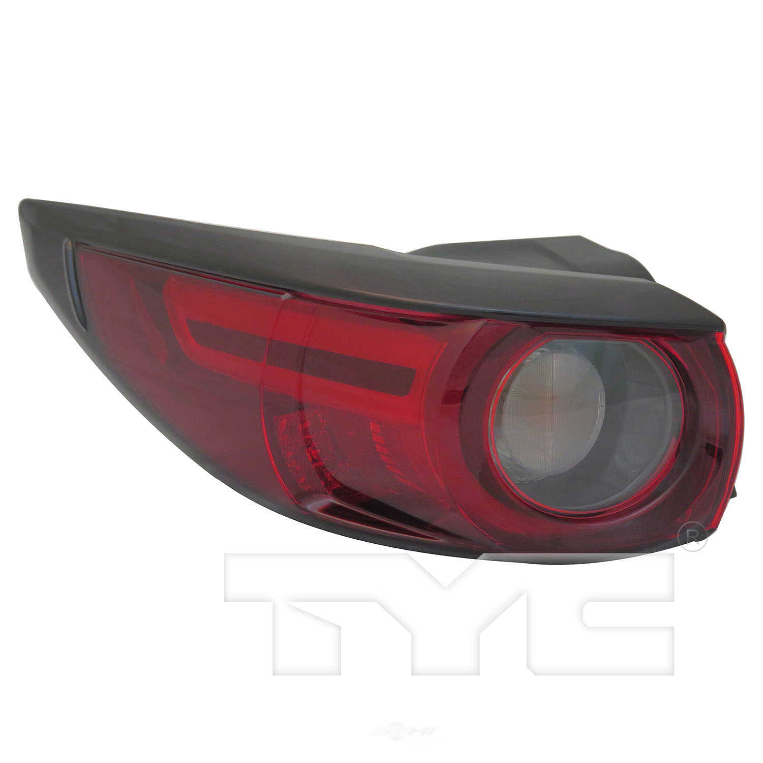 TYC - TYC Regular - TYC - 11-9010-00