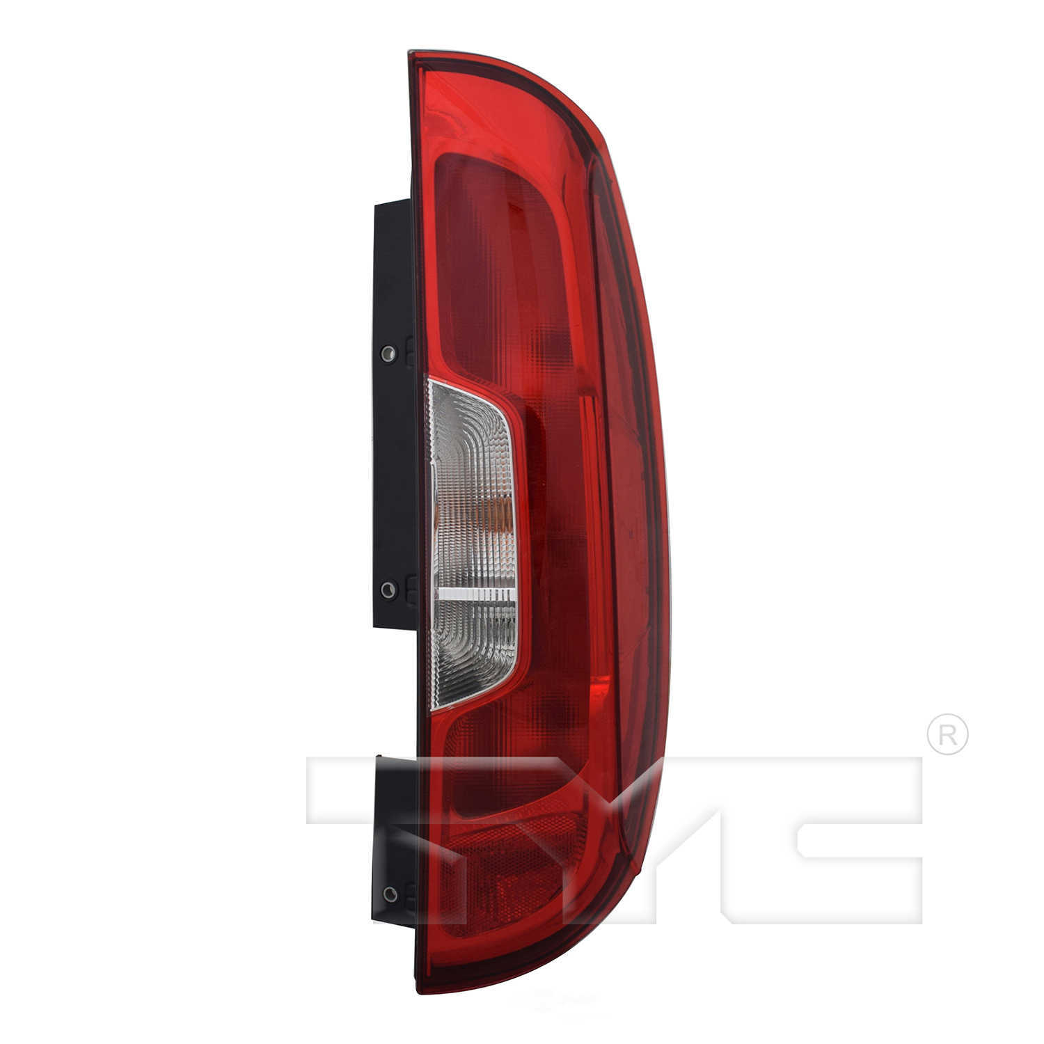 TYC - Capa Certified Tail Light Assembly - TYC - 11-9047-00-9