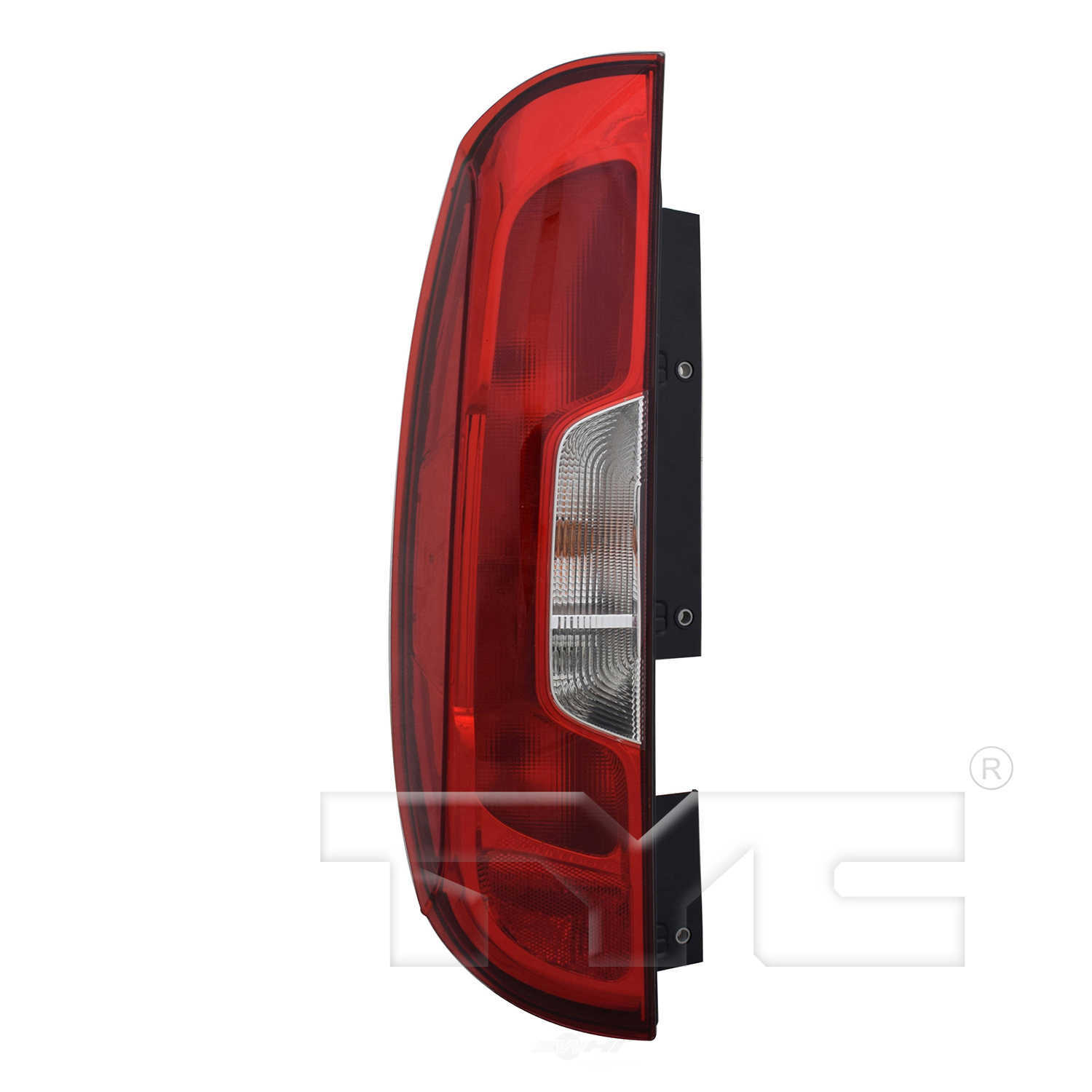TYC - Capa Certified Tail Light Assembly - TYC - 11-9048-00-9