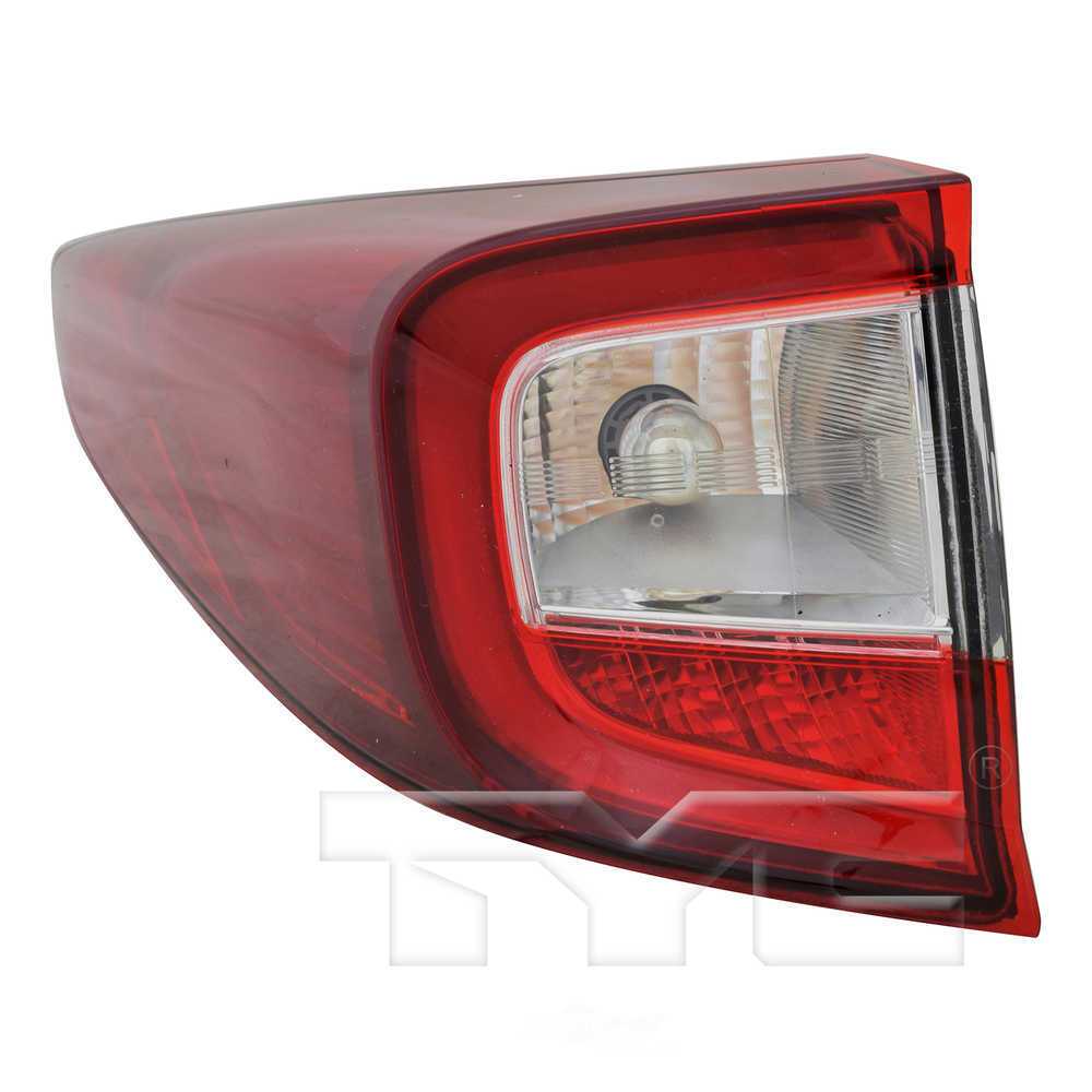 TYC - TYC Regular - TYC - 11-9070-00
