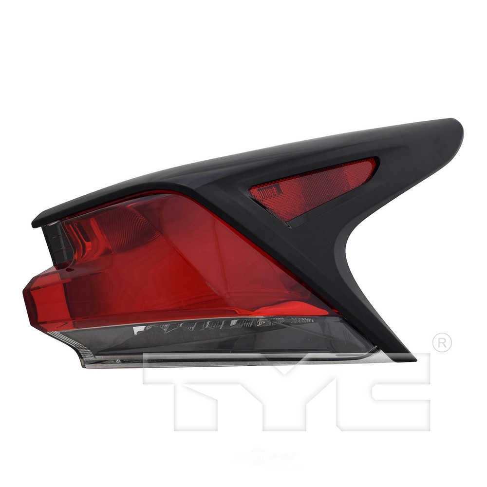 TYC - TYC Regular - TYC - 11-9101-00
