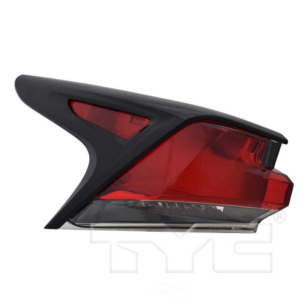 TYC - TYC Regular - TYC - 11-9102-00