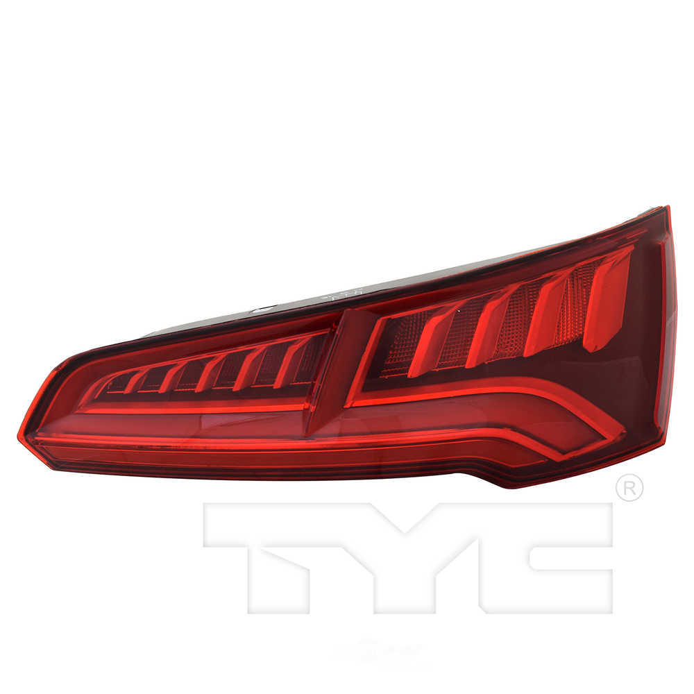 TYC - TYC Regular - TYC - 11-9103-00