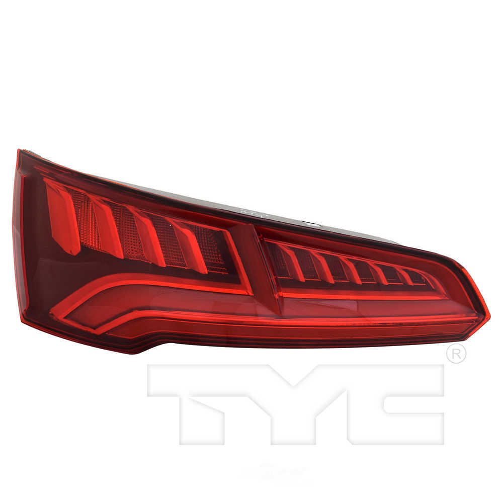 TYC - TYC Regular - TYC - 11-9104-00