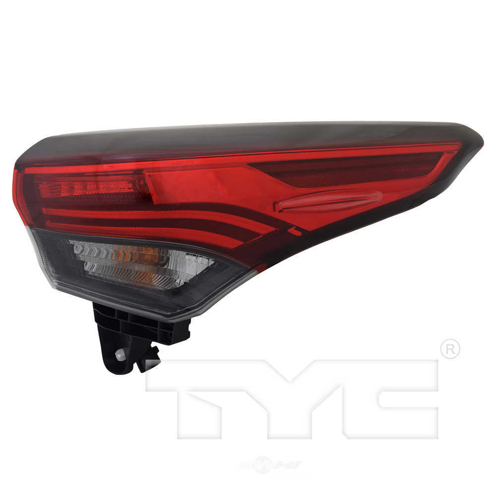 TYC - TYC Regular - TYC - 11-9161-00