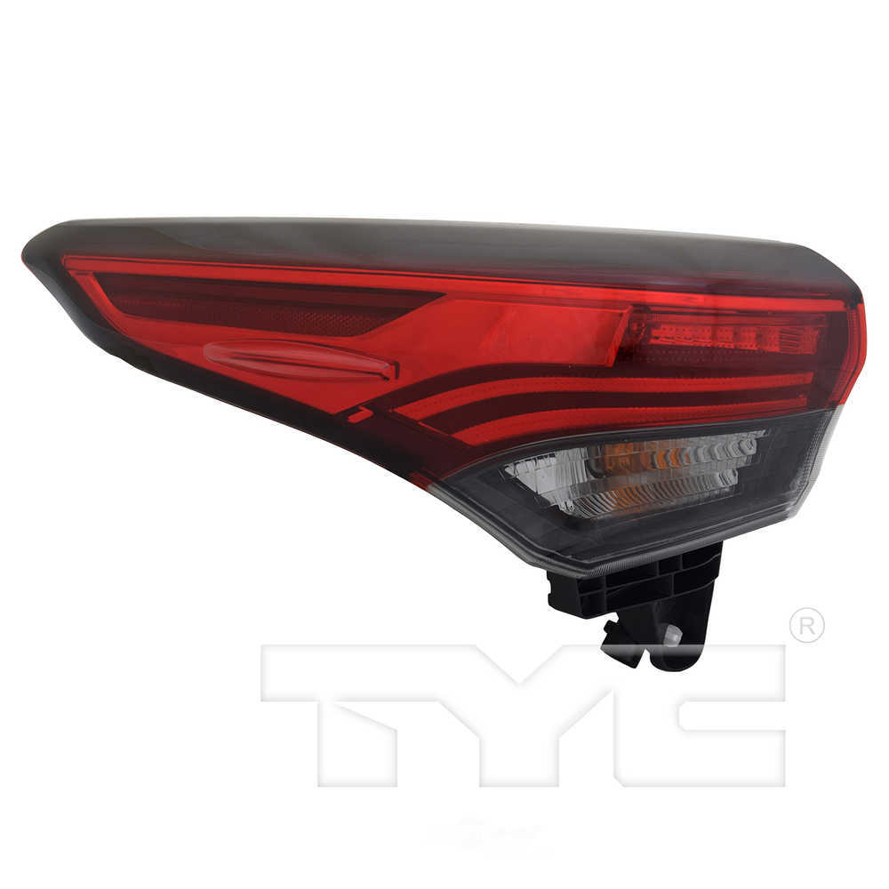 TYC - TYC Regular - TYC - 11-9162-00