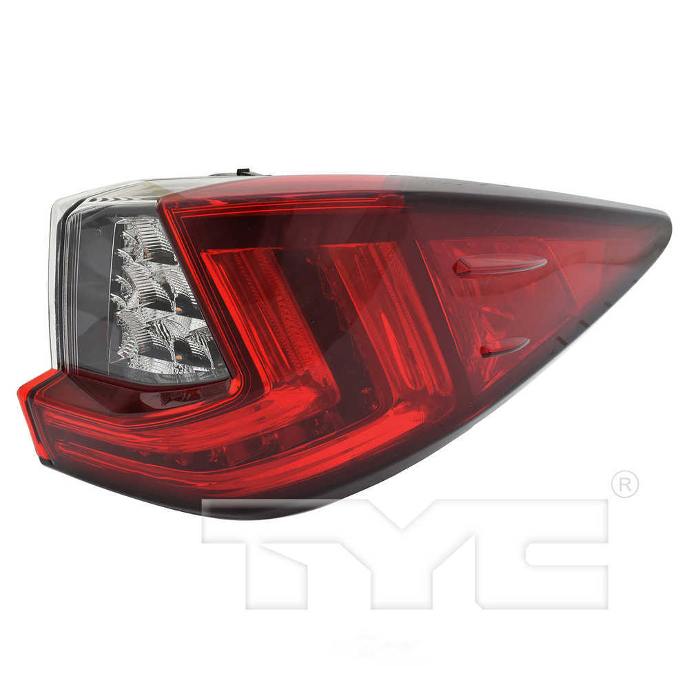 TYC - TYC Regular - TYC - 11-9189-00