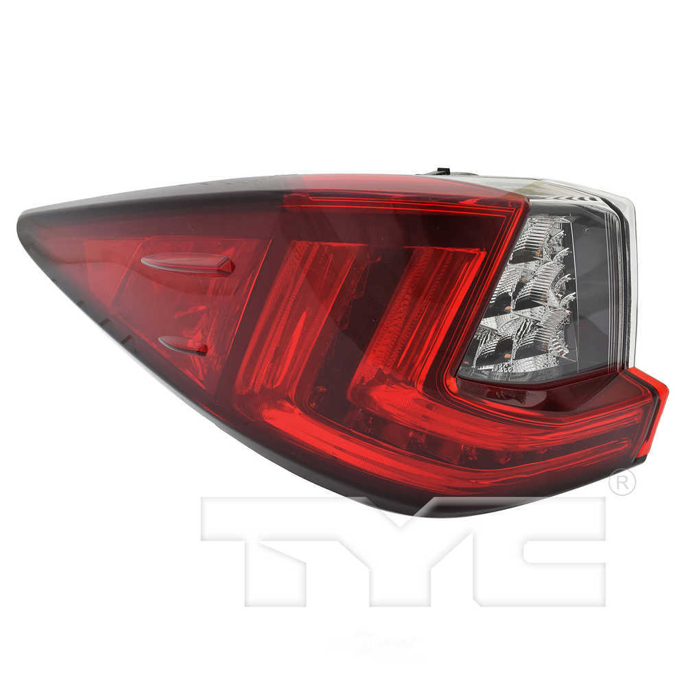 TYC - TYC Regular - TYC - 11-9190-00
