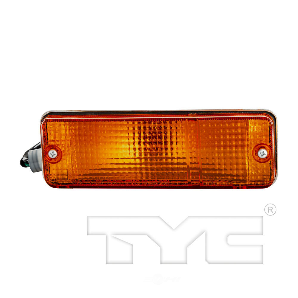 TYC - Turn Signal Light - TYC 12-1225-00