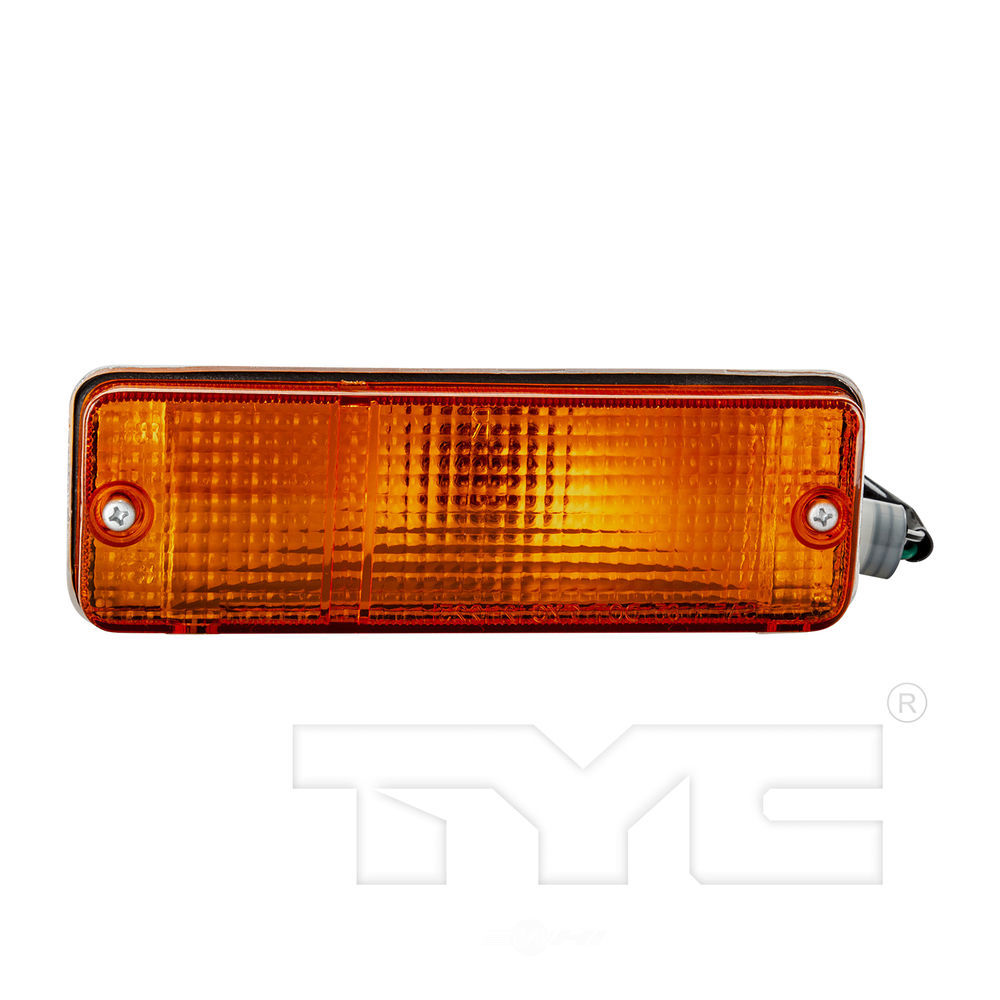 TYC - Turn Signal Light - TYC 12-1226-00