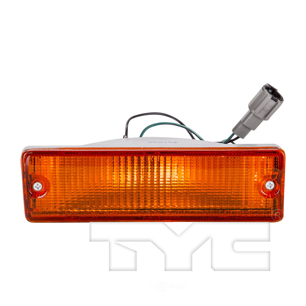 TYC - Parking Light (Right) - TYC 12-1229-52