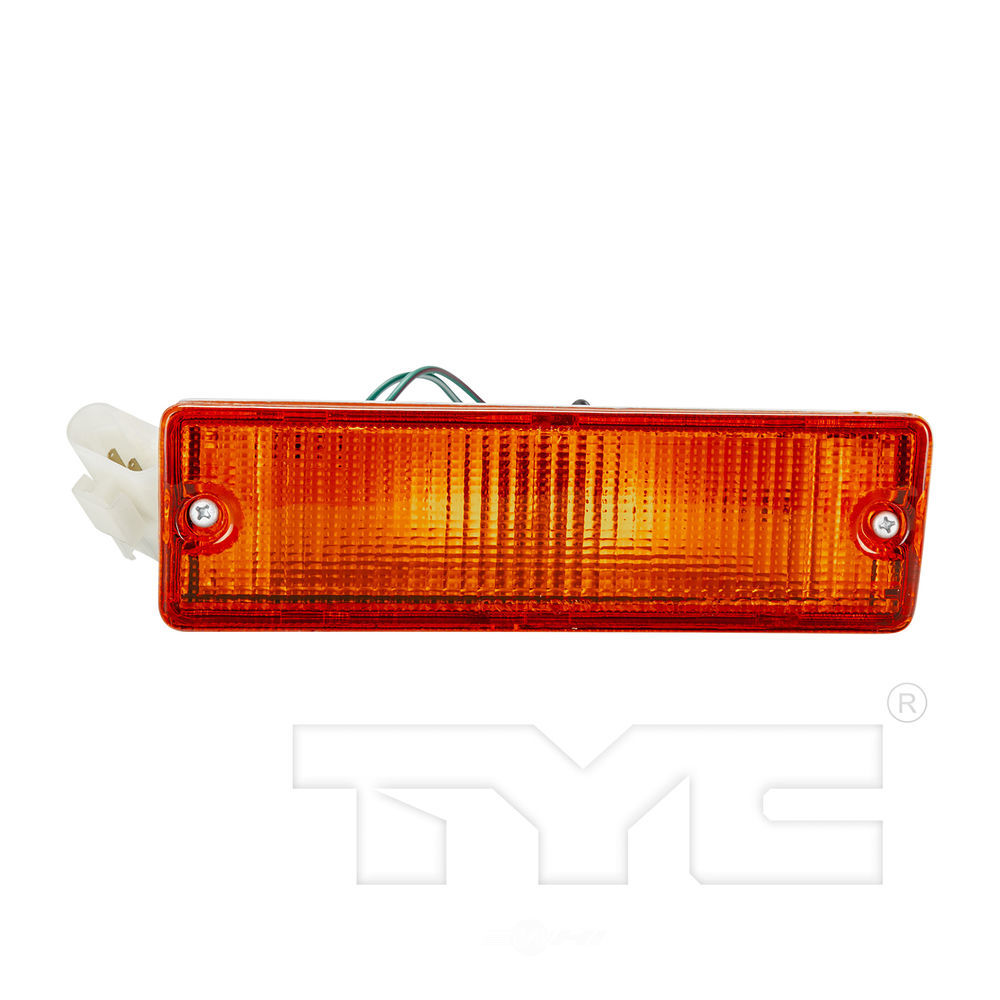 TYC - Park & Signal Light Assembly - TYC 12-1230-00