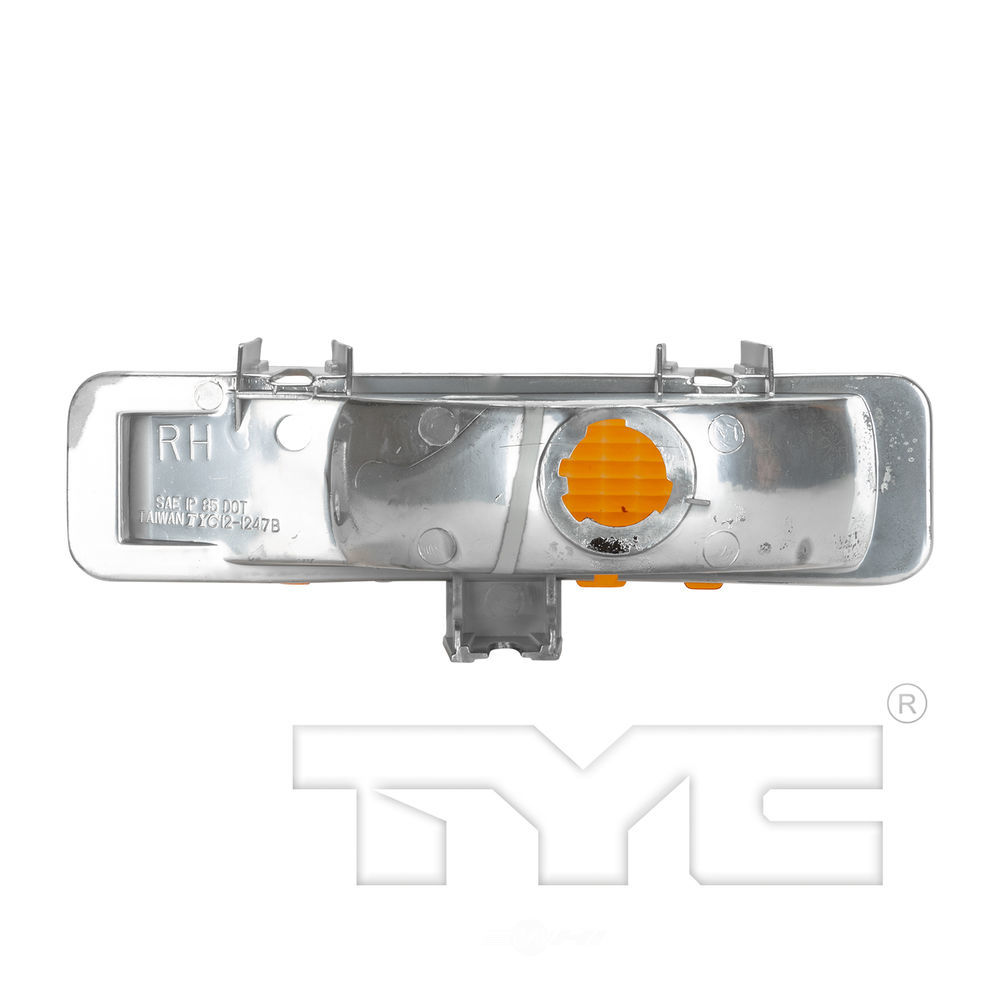 TYC - Parking Light - TYC 12-1247-01