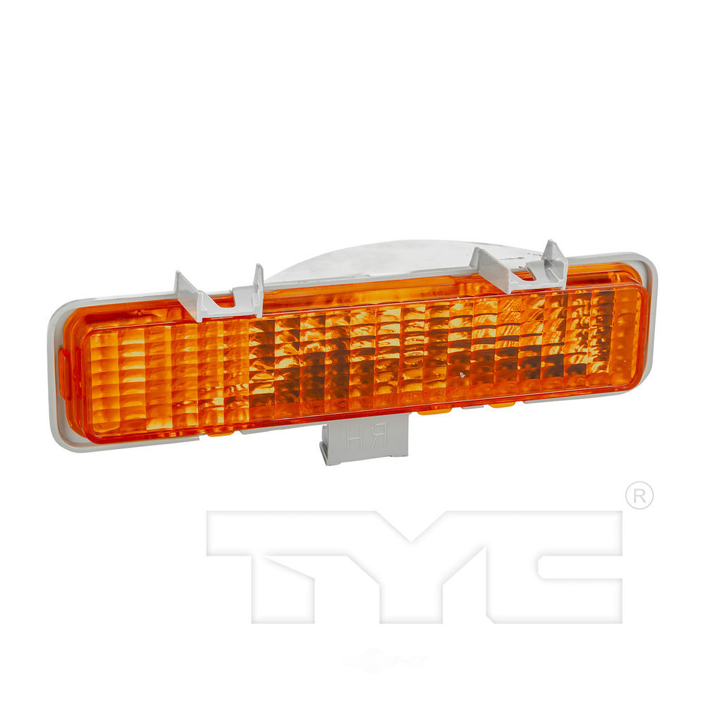 TYC - Parking Light - TYC 12-1248-01