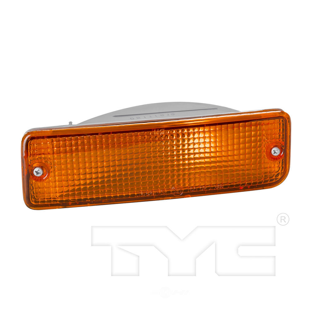 TYC - Turn Signal Light (Front Left) - TYC 12-1337-00