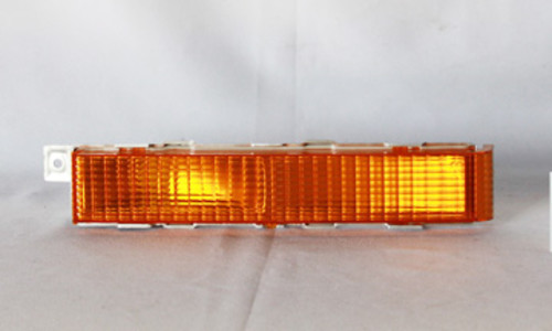 TYC - Parking Light - TYC - 12-1397-01